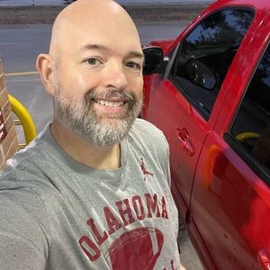 Meet your Posher, Justin